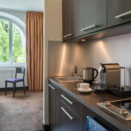 Wetterstein Seefeld Hotel 4*