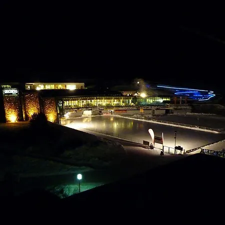 Wetterstein Seefeld 4*