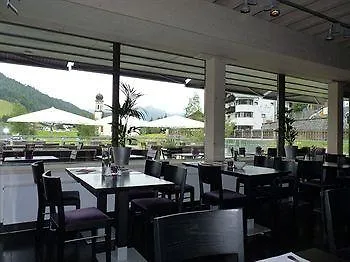 Wetterstein Seefeld מלון זיפלד אין טירול