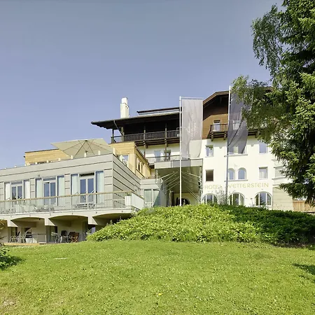 Wetterstein Seefeld 4*