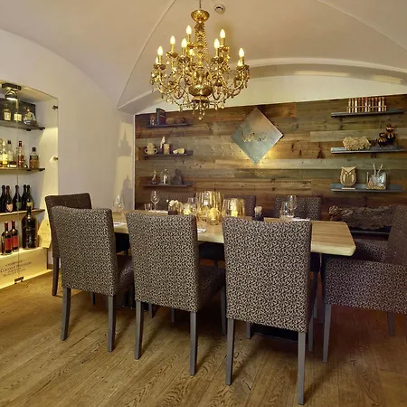 Wetterstein Seefeld זיפלד אין טירול