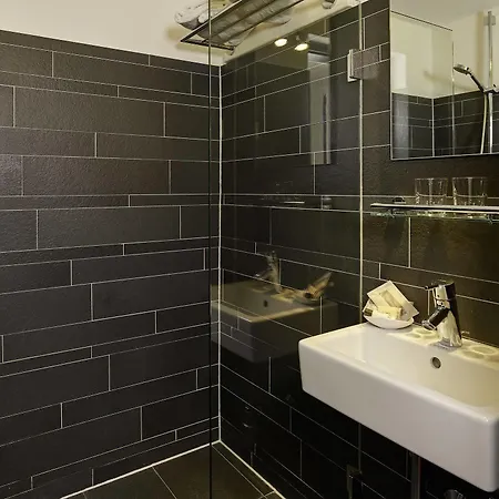 מלון Wetterstein Seefeld זיפלד אין טירול