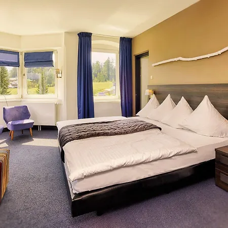 Wetterstein Seefeld Seefeld in Tirol