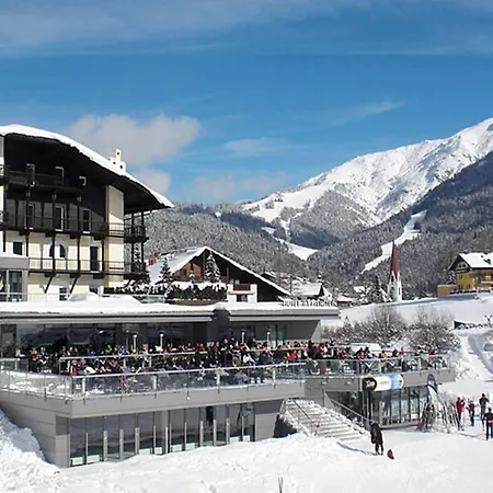 Wetterstein Seefeld 4*