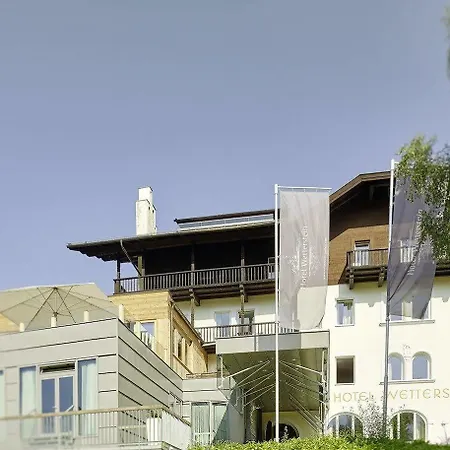 מלון Wetterstein Seefeld