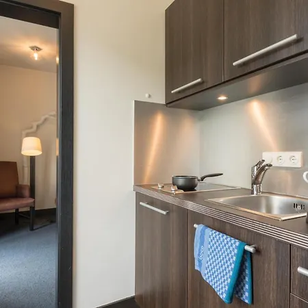 Wetterstein Seefeld מלון זיפלד אין טירול