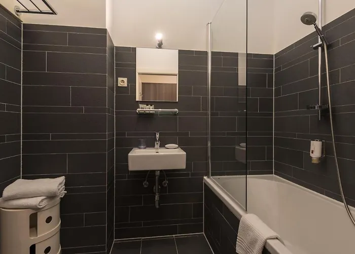 Wetterstein Seefeld 4* Зефельд-ін-Тіроль