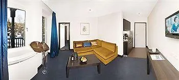 Wetterstein Seefeld 4*