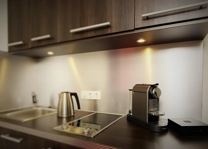 泽费尔德维特斯坦酒店 蒂罗尔-泽费尔德