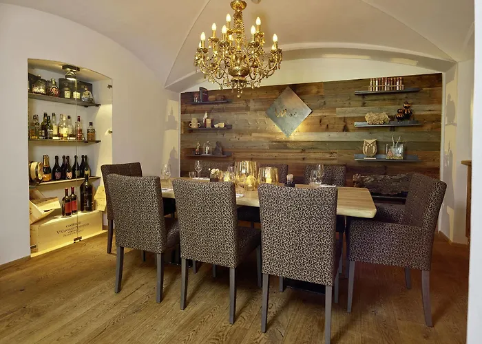 Wetterstein Seefeld Зефельд-ін-Тіроль