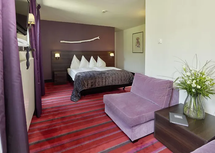 Wetterstein Seefeld 4* Зефельд-ін-Тіроль