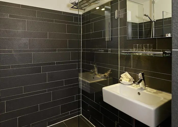 Hotel Wetterstein Seefeld Seefeld in Tirol