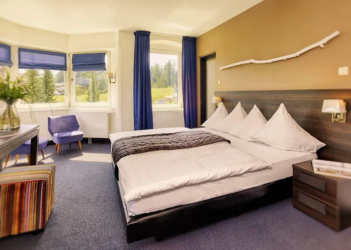 Wetterstein Seefeld Seefeld in Tirol