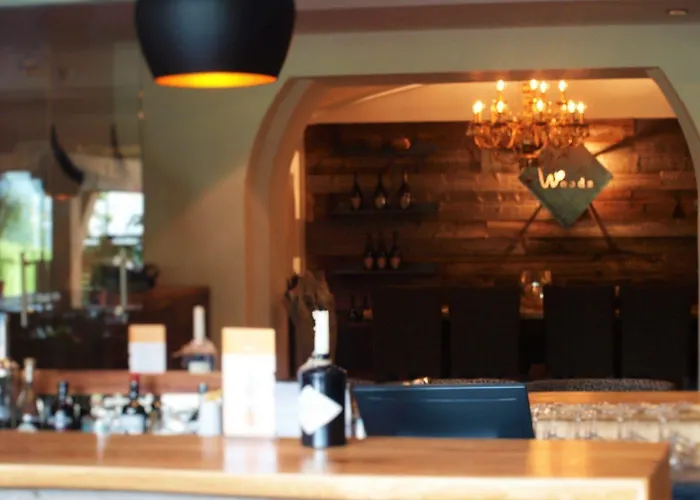 Wetterstein Seefeld Hotel