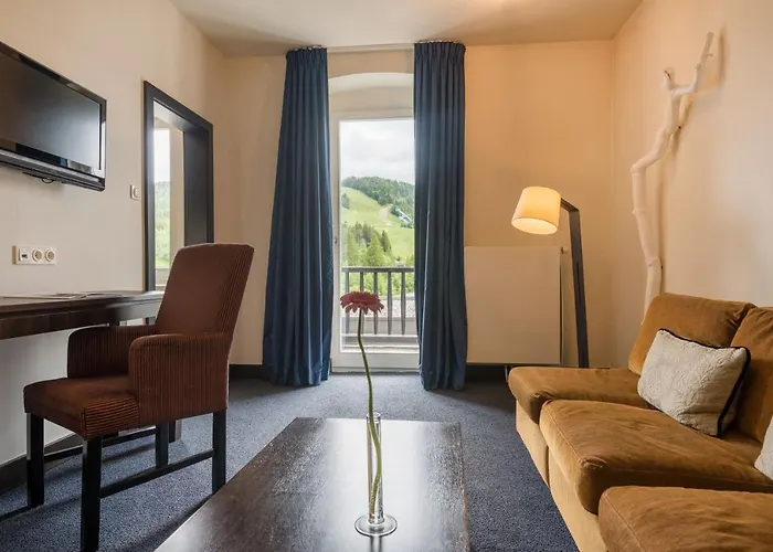 Wetterstein Seefeld Зефельд-ін-Тіроль