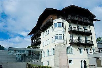 Wetterstein Seefeld 호텔 제펠드 인 티롤