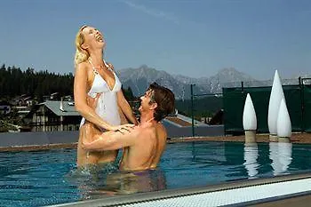 Wetterstein Seefeld 호텔 4*