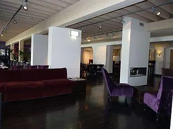 호텔 Wetterstein Seefeld 제펠드 인 티롤