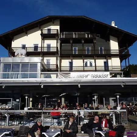 Wetterstein Seefeld