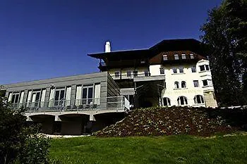 Wetterstein Seefeld Hotel 4*