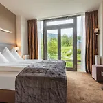 Wetterstein Seefeld Зефельд-ін-Тіроль