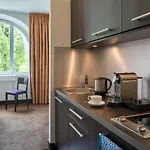 Wetterstein Seefeld Готель 4*