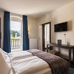 Wetterstein Seefeld 4*