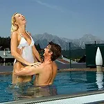 Wetterstein Seefeld Готель 4*