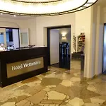 Wetterstein Seefeld Готель Зефельд-ін-Тіроль