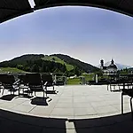 Готель Wetterstein Seefeld