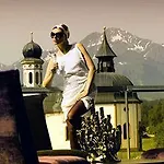 Wetterstein Seefeld