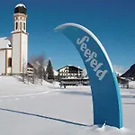 Wetterstein Seefeld Зефельд-ін-Тіроль