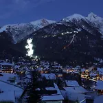Готель Wetterstein Seefeld 4*
