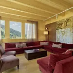 Готель Wetterstein Seefeld