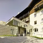 Wetterstein Seefeld 4* Зефельд-ін-Тіроль