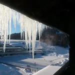 Wetterstein Seefeld Готель