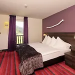 Wetterstein Seefeld Готель Зефельд-ін-Тіроль