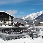 Wetterstein Seefeld 4*