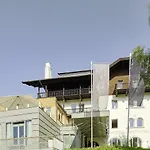Готель Wetterstein Seefeld