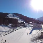 Готель Wetterstein Seefeld Зефельд-ін-Тіроль