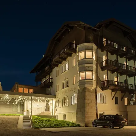 Wetterstein Seefeld 4* Зефельд-ін-Тіроль