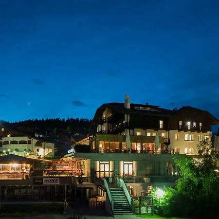 Wetterstein Seefeld 4* Seefeld in Tirol