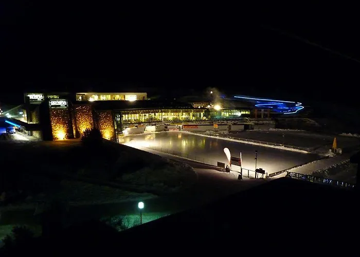 Wetterstein Seefeld 4*